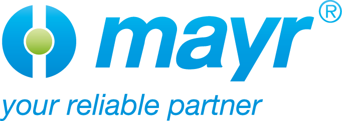 mayr Logo